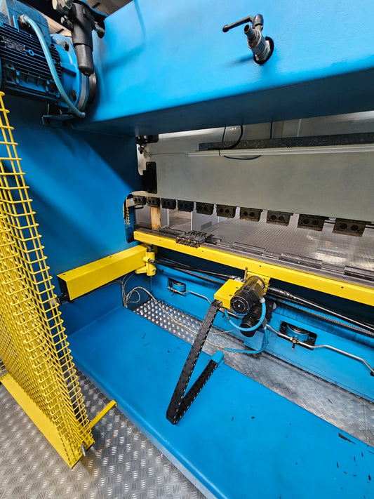 Piegatrice Usata Gasparini | PBS 105 | Revisionata Usato Garantito