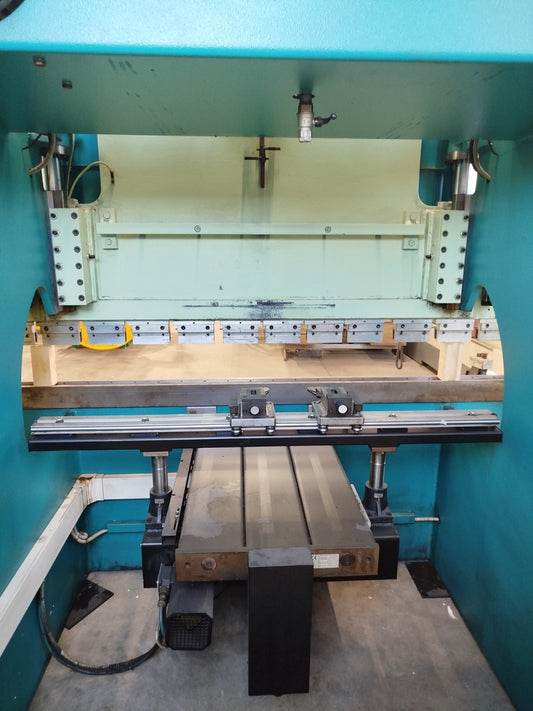 Pressa Piegatrice GADE PS 240|USATA| Anno 2005|VENDUTA