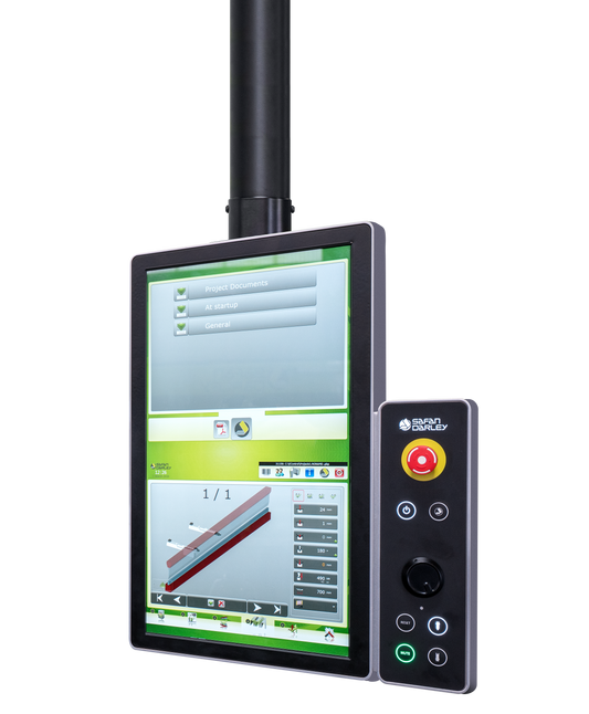 Piegatrice Elettrica | Nuovo | Pronta Consegna | BImar Srl