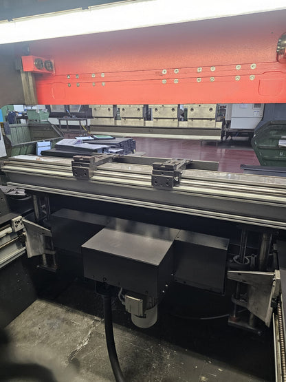 Piegatrice AMADA HFT 50-20|Usata|