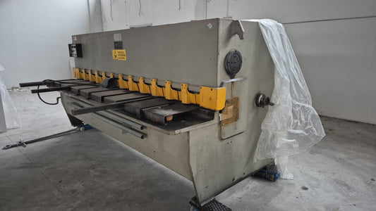 Cesoia OMAG 3000x6 USATA
