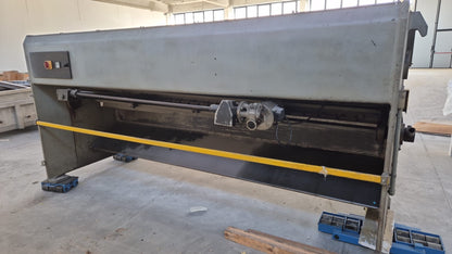 Cesoia OMAG 3000x6 USATA