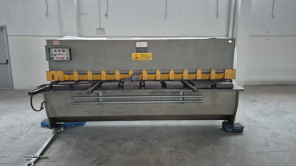 Cesoia OMAG 3000x6 USATA