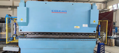 Piegatrice Colgar 4100-120TN-Revisionata