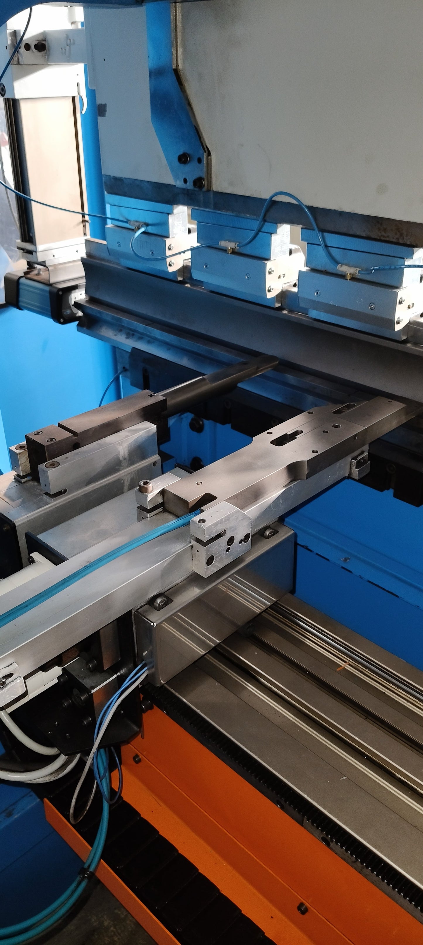 Piegatrice Usata Gasparini X-Press 100-3000 USATA