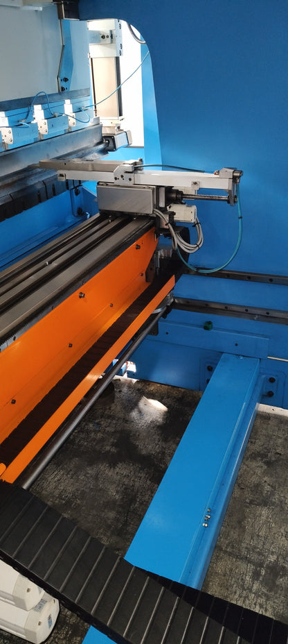 Piegatrice Usata Gasparini X-Press 100-3000 USATA
