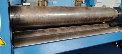 Calandra FACCIN 2100x28mm Usata