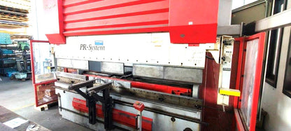 Piegatrice Bystronic Usata - Beyeler PR 200, 3100mm