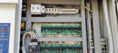 COSTA Levigatrici MSH3 CCVC 1350-Usata