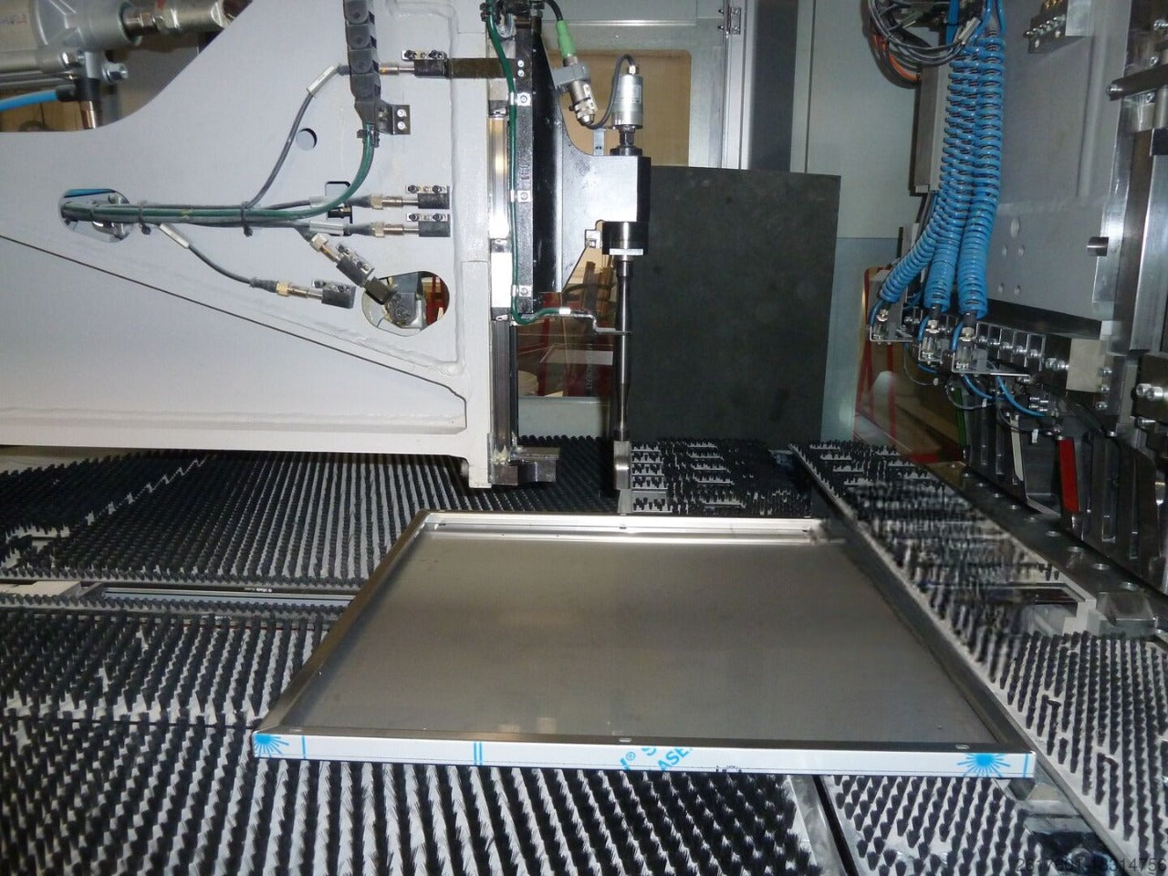 Pannellatrice Salvagnini P1-USATA