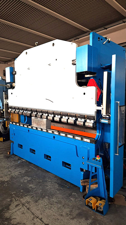 Piegatrice Usata Gasparini X-Press 100-3000 USATA