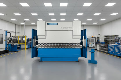 Piegatrice Usata Gasparini X-Press 100-3000 USATA