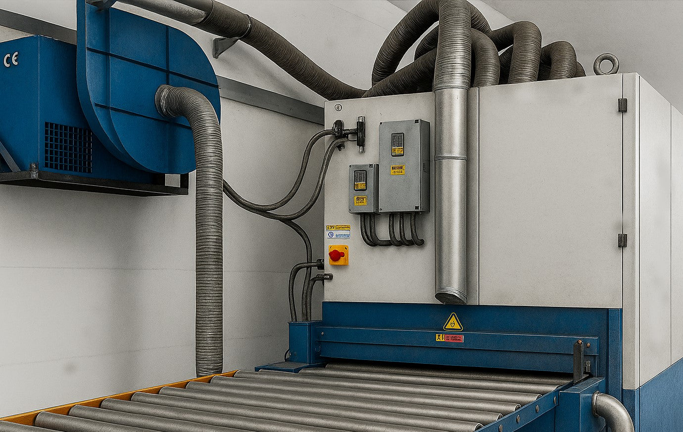 COSTA Levigatrici MSH3 CCVC 1350-Usata