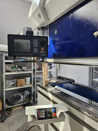 Piegatrice Trumpf V170-USATA