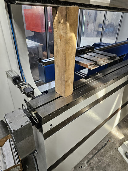 Piegatrice Trumpf V170-USATA