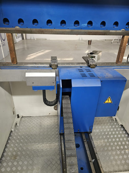 Piegatrice TRUMPF V85