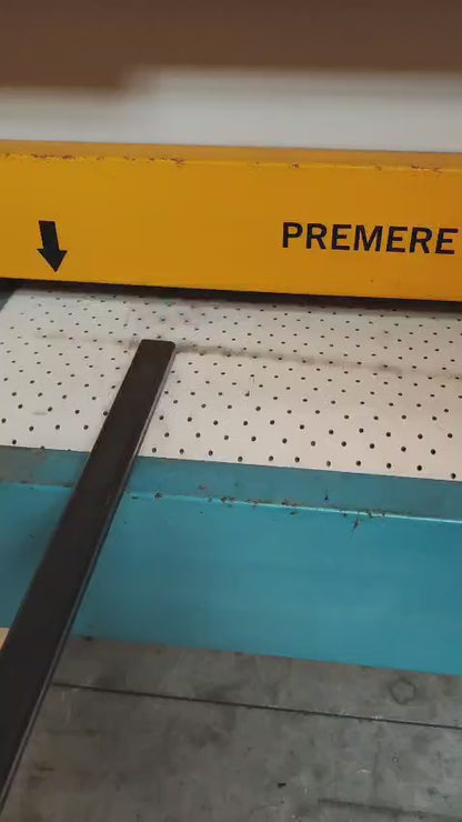 COSTA Levigatrici MSH3 CCVC 1350-Usata