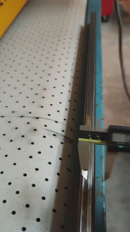 COSTA Levigatrici MSH3 CCVC 1350-Usata