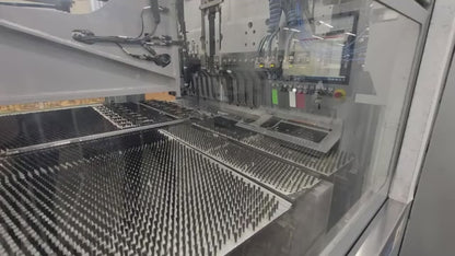 Pannellatrice Salvagnini P1-USATA